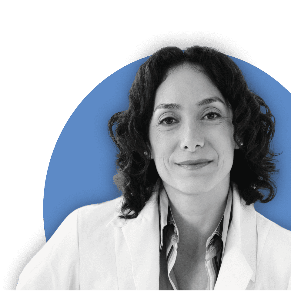 Egérie femme Softway Medical Biologie
