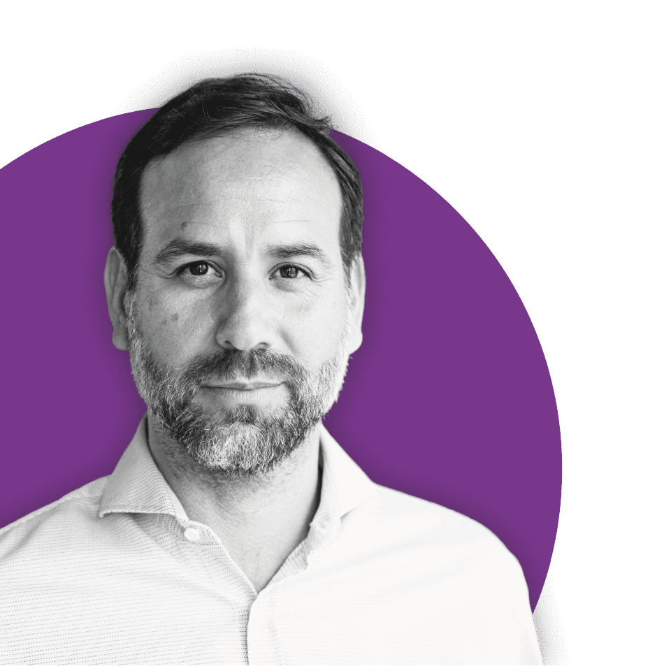 Egérie médecin homme Softway Medical Ville
