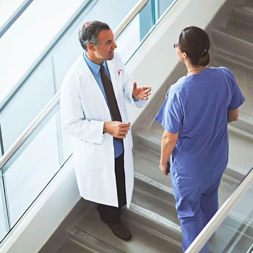 Patient Service Manager Hopital Manager